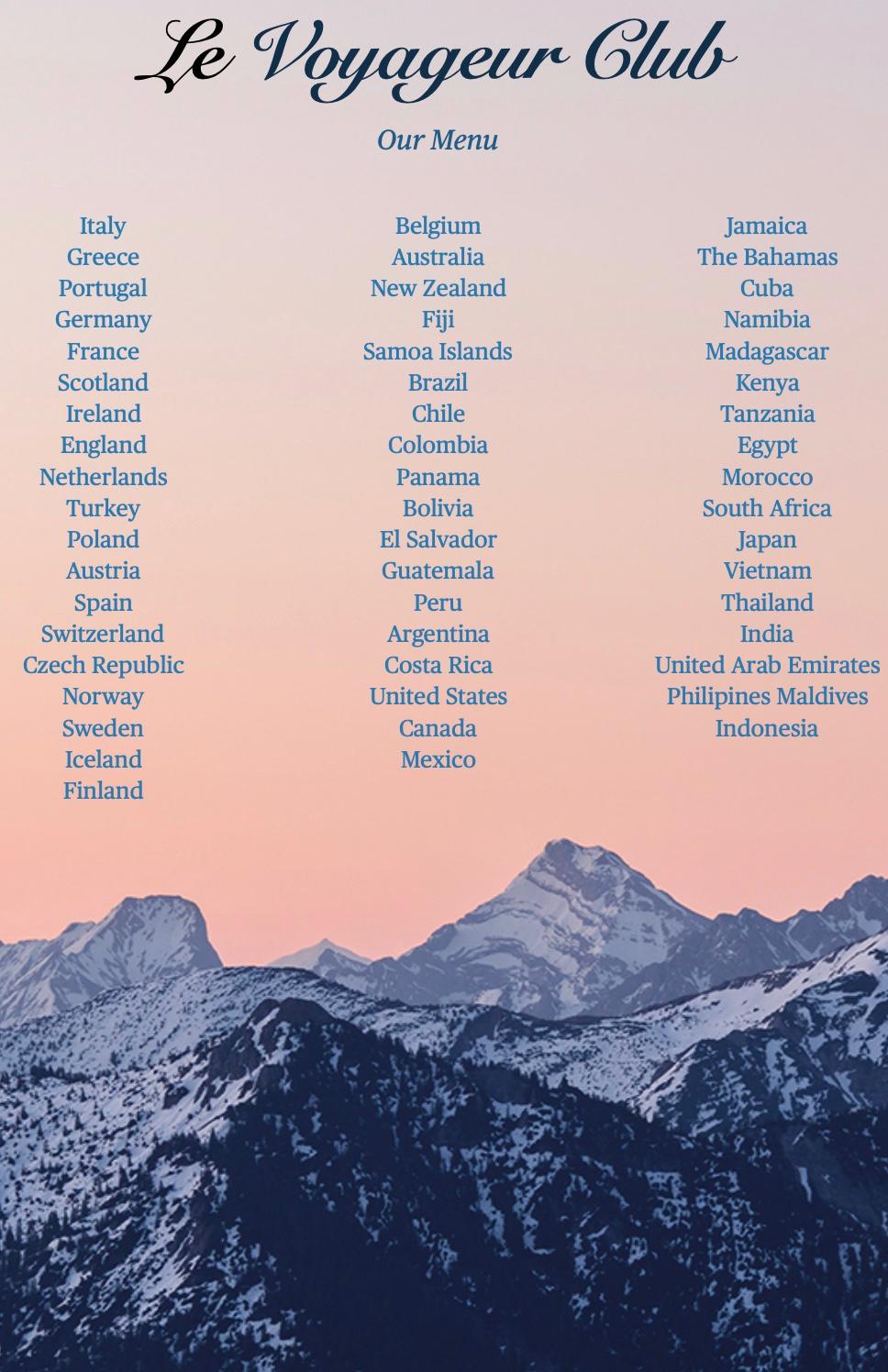 World Wide