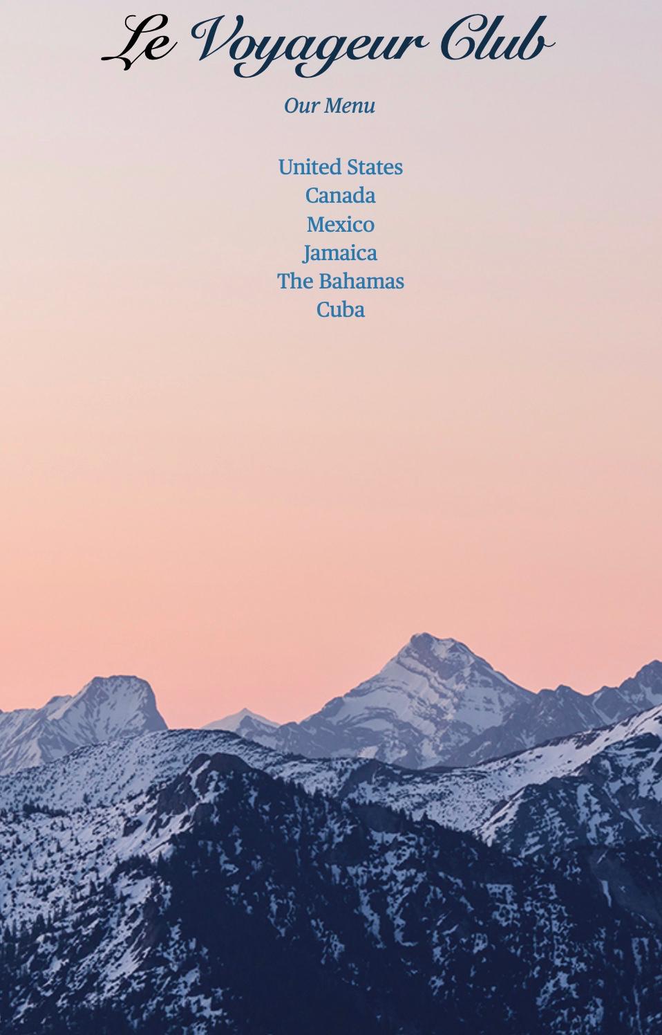 North America