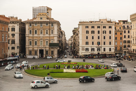Italy