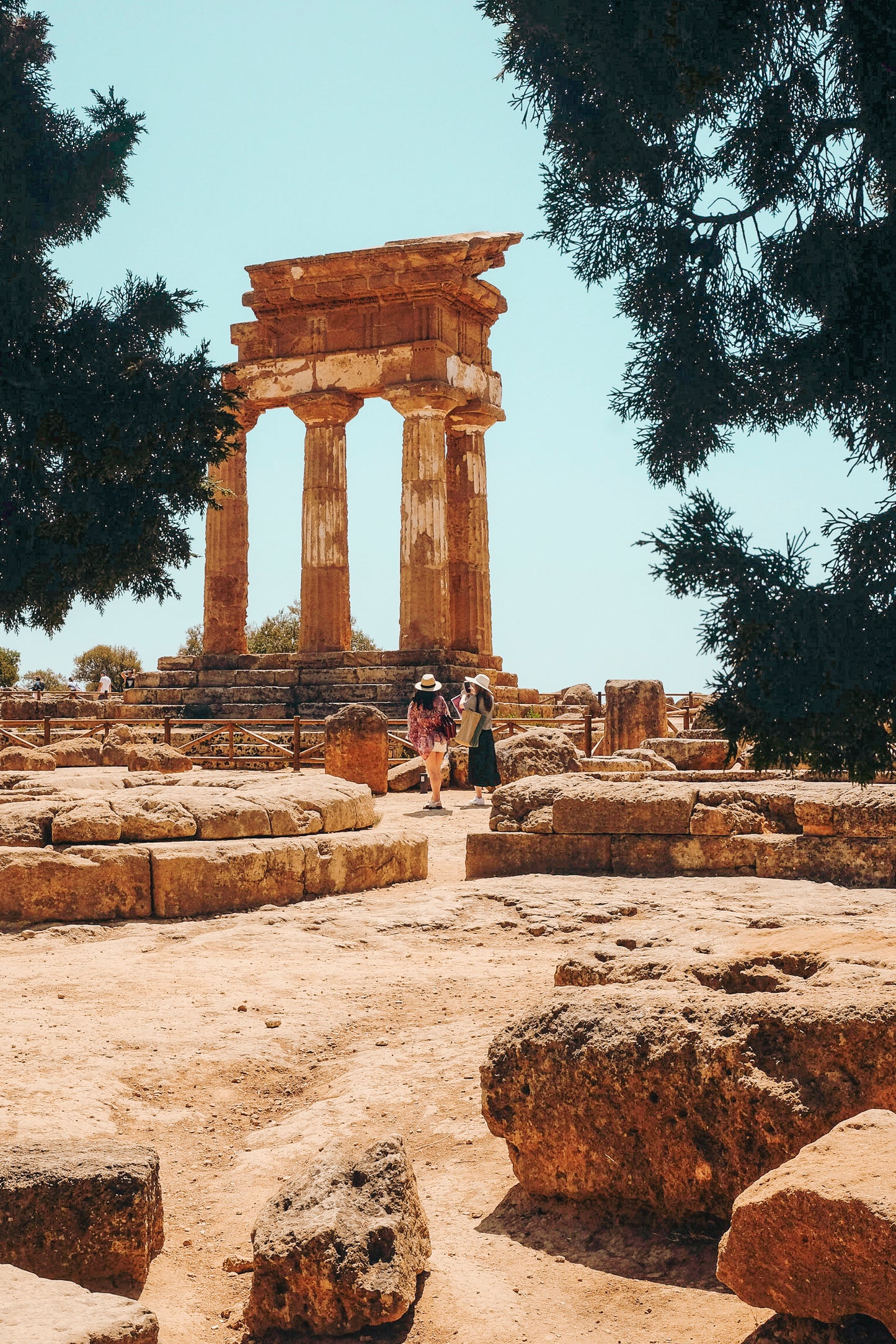 Greece